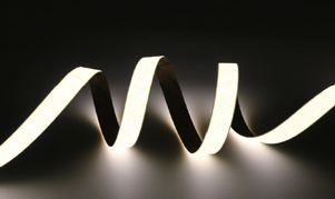 Ultra High Intensity Wide Flexistrip 20mm COB 30W
