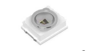 SMD 2835 Photodiode with lens