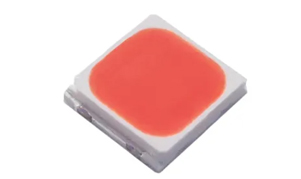 High Power 3030 colour LEDs