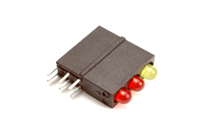 LA73B 3-Tier PCB Indicators