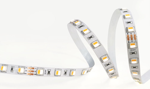 CT Tuneable LED Strip