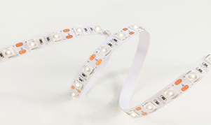 Narrow Angle Flexistrip with lens
