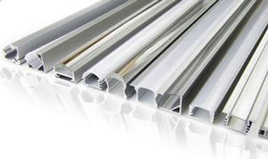Aluminium Profile