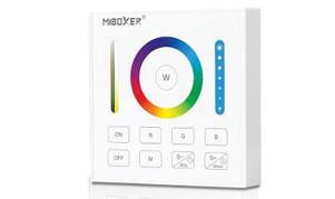 B0 RF Touch Panel RGB+CT
