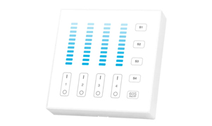 B5 RF Touch Panel