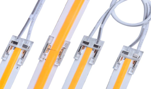 Beetle Clip Invisible Connectors
