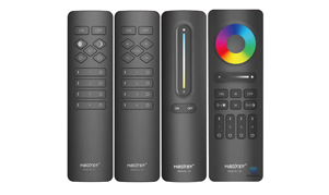 C Series Hand-Held Remote Controls