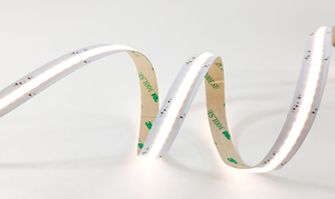 COB White Flexible Strip 576 LEDs/m