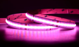 COB Multi-colour Flexible Strip 560 LEDs/m
