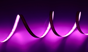 CSP RGB Flexible LED Strip