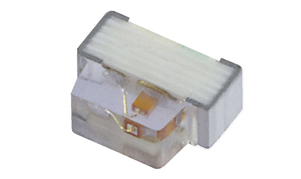 0602 Side Emit Chip LED