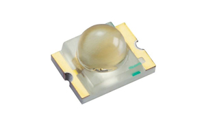 Chip LED 1210 (3224) with Lens