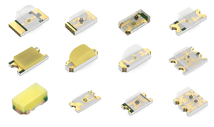 Surface Mount LEDs