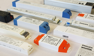 Dimmable LED Drivers