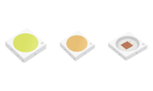 Mid-Power PLCC LEDs