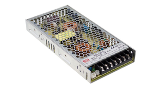 Enclosed Power Supplies