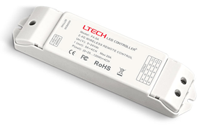 Ltech F4-5A LED driver