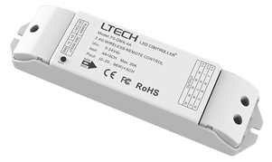 Ltech F5-DMX LED driver