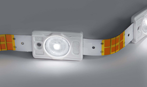 PWM3322FPC-1YL2835 FPC LED Module