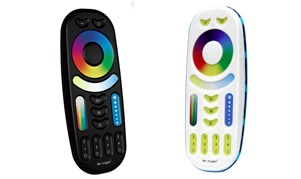 FUT092 2.4GHz RGB+CT Remote