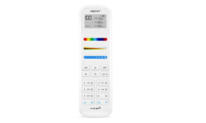 FUT100 RGB+CCT Remote