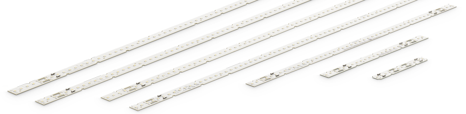 New Signify Linear LED Light Engines Now Available