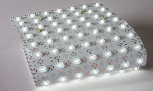 Flexi-Sheet Monocolour & Tuneable White