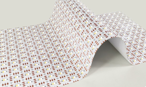 PLS480x240 Tuneable Colour Temperature LED Sheet