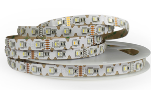 Bendable RGBW Flexible Strip 5050
