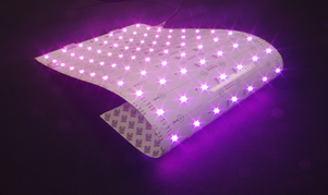 Flexi-Sheet Multi-Colour