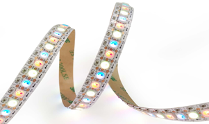 5050 RGB SPI Addressable 120 LEDs/m