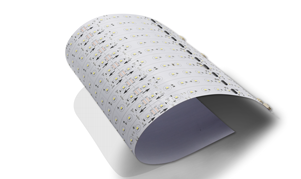 PLSA503x235 Addressable Flexible LED Light Sheet