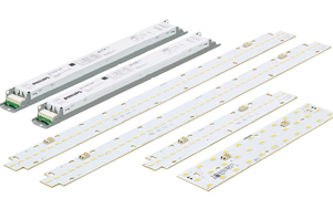 Signify Linear LED Components