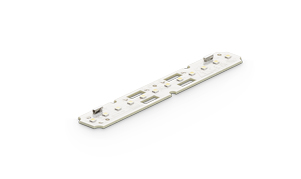 Fortimo LED Strip MF 0.25ft HV6