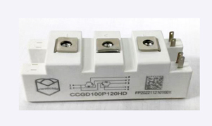 IGBT Industrial Modules