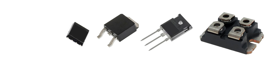 IGBTs & Power Modules