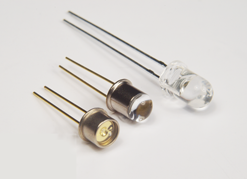Infrared Sensors