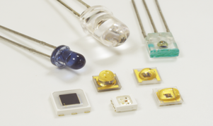Infrared Emitters