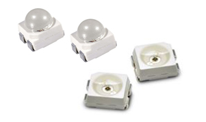 Infrared PLCC-4