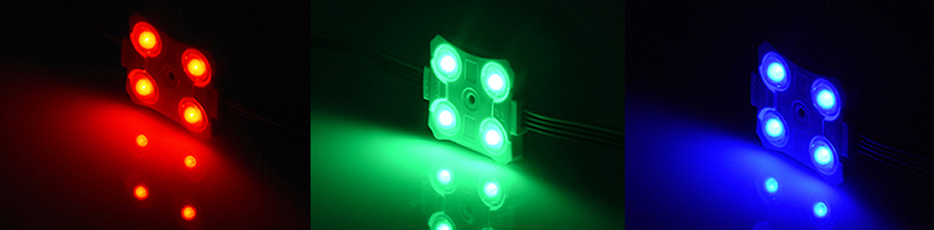 LED Modules