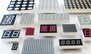 LED Displays