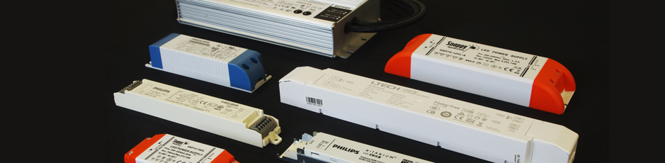 Fixed Output CC LED Drivers