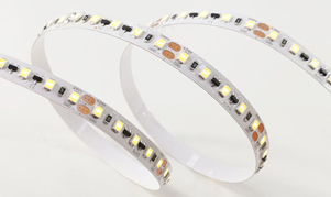 Ultra-long White Flexible Strip 2835 120LEDs/m
