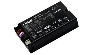 DALI D4i LED Driver 40W-165W CC