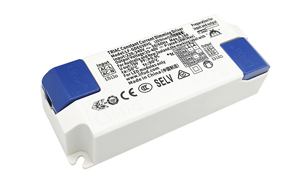Fixed Output CC LED Drivers