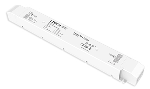 DMX-PWM CV Driver 2-Channel DIM&CT