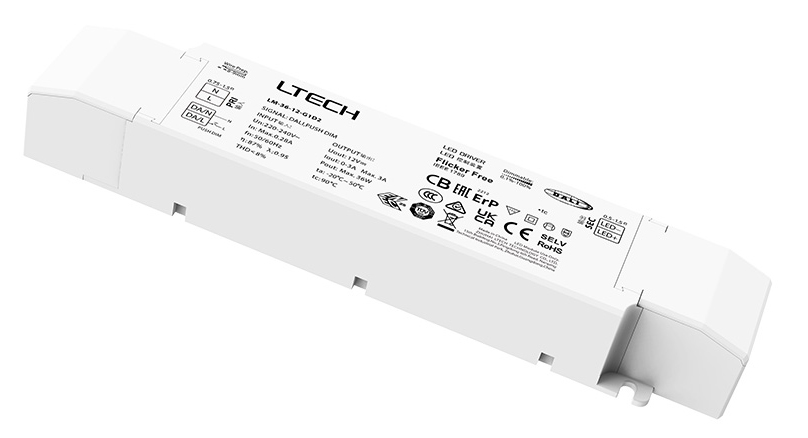 Ltech CV DALI 36W CV