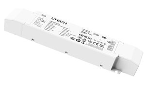 DMX-PWM CV LED Drivers 36W-240W