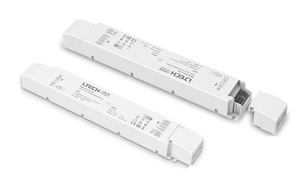 LM-G1A2 Series 0-10V CV Dimmable LED Drivers 36W to 150W