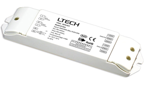 LT-834A DMX/DALI Phase Cut Dimming Module